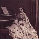 Lady Walter Scott